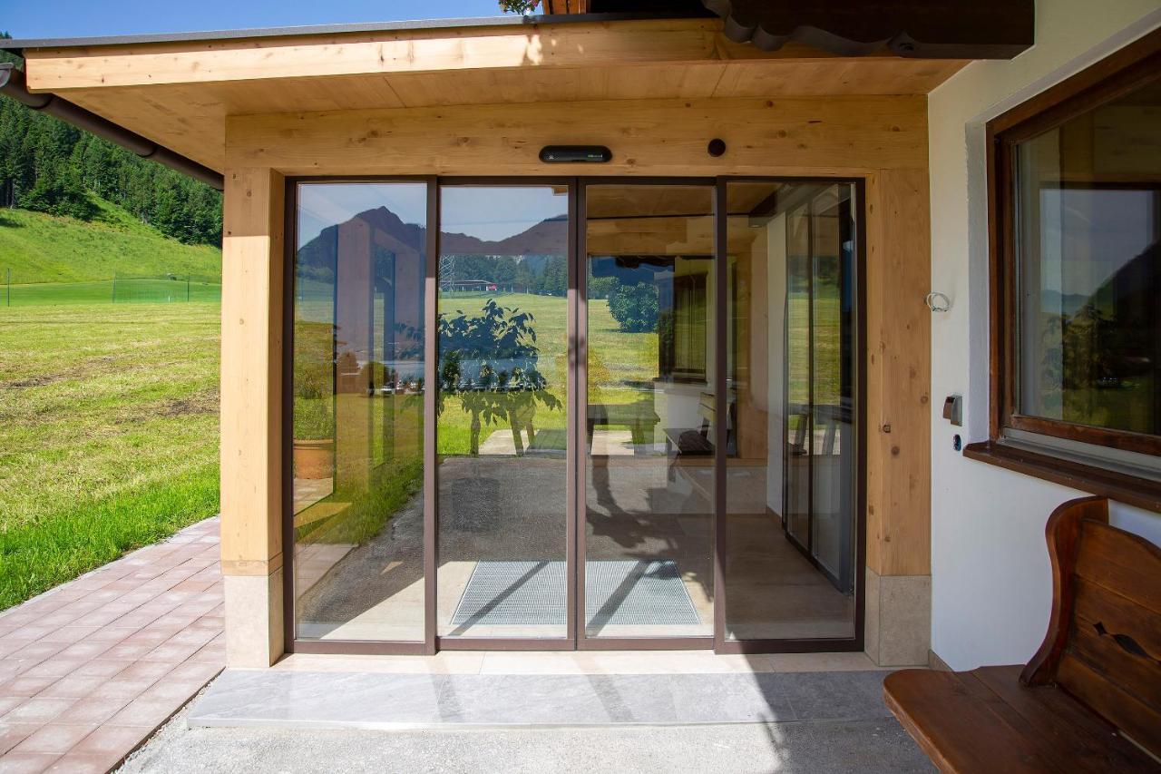 Obertuschenhof Homestay