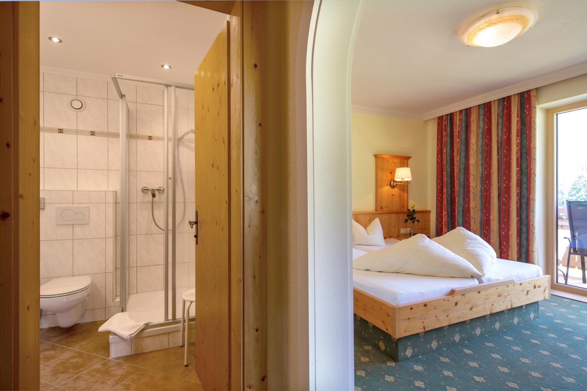 Homestay Obertuschenhof *