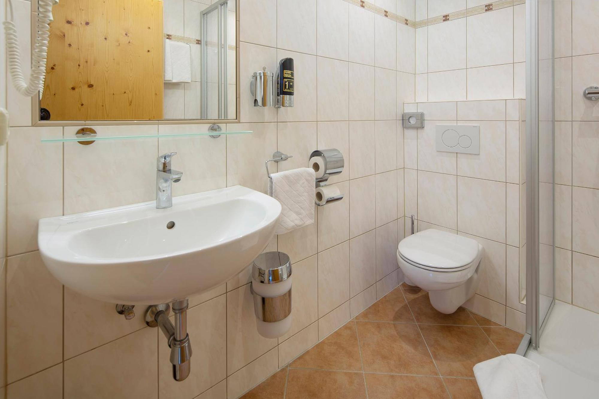 Obertuschenhof Homestay