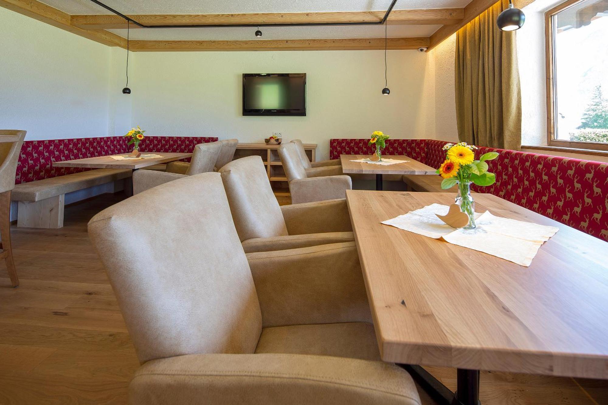 Homestay Obertuschenhof Pertisau