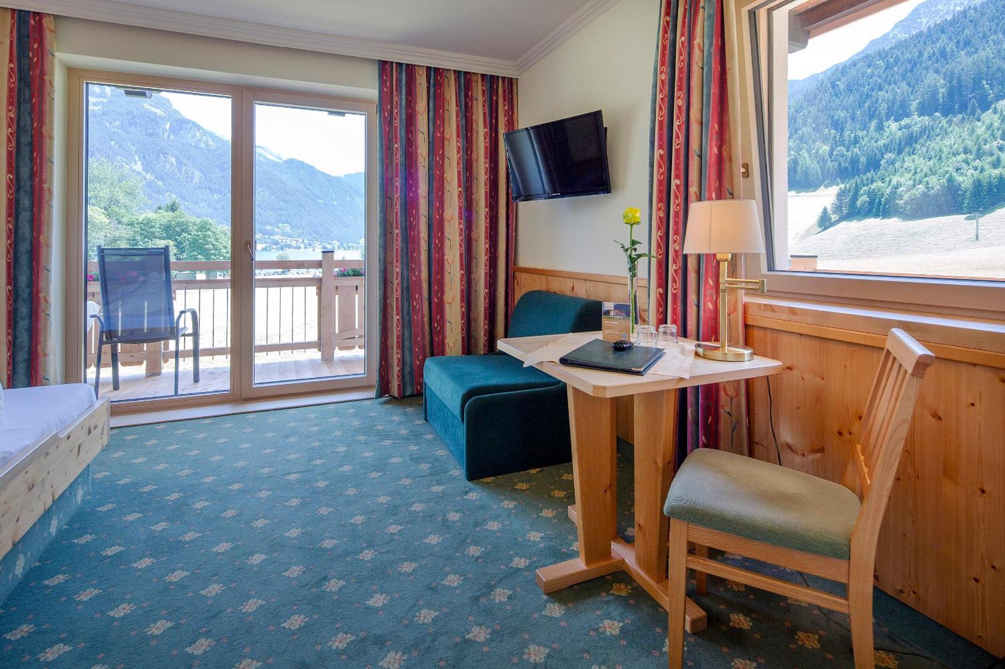 Obertuschenhof Homestay *