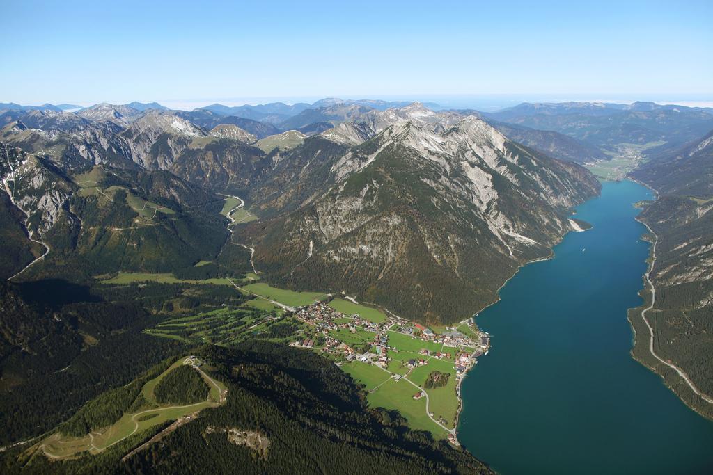 Obertuschenhof Homestay