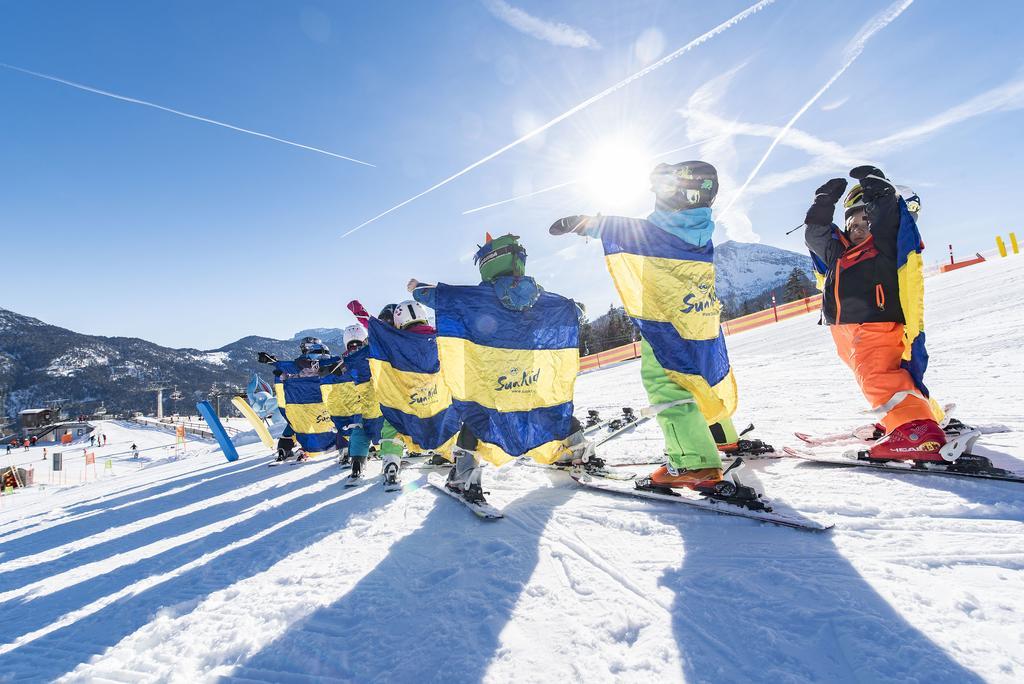 Accommodatie bij particulieren Obertuschenhof Pertisau